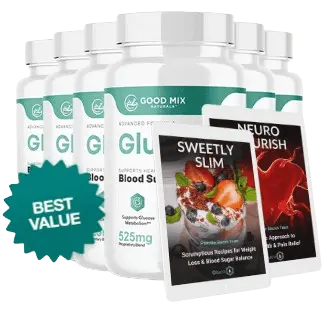 Gluco6 Discounted Supplements Now