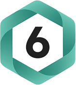 Gluco6 Logo