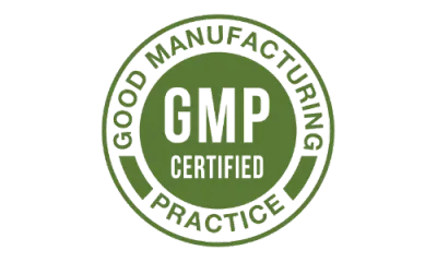 Gluco6 GMP Certified